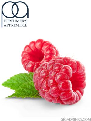 Raspberry - аромат за никотинова течност The Perfumers Apprentice 10мл