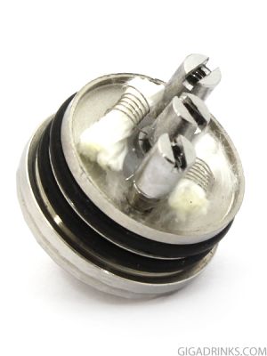 Trident Rebuildable Dripping Atomizer