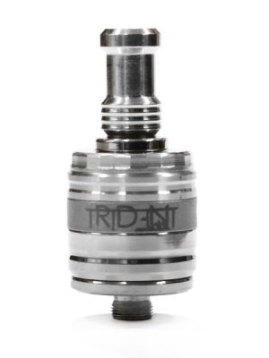 Trident V2 Rebuildable Dripping Atomizer