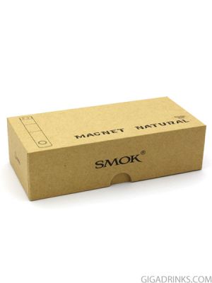 Magnet Natural Mechanical mod by Smoktech