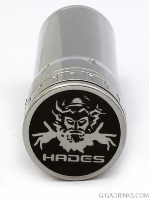 Hades Mechanical mod Clone