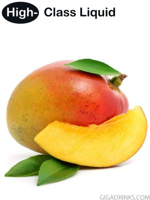 Mango 10ml by High-Class Liquid - flavor for e-liquids