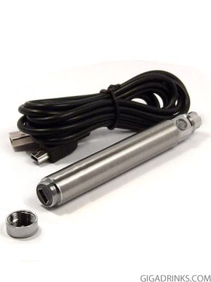 Smok Ego USB Passtrough 1100mAh батерия