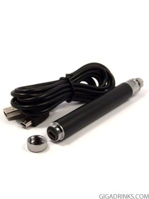 Smok Ego USB Passtrough 1100mAh батерия