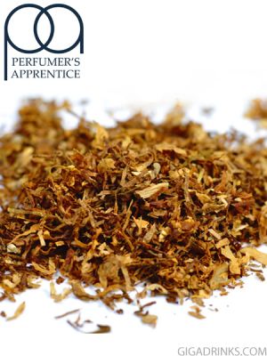 Turkish Tobacco - аромат за никотинова течност The Perfumers Apprentice 10мл