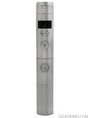 Vamo V7 40W VV / VW APV Stainless Steel