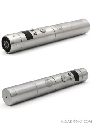 Vamo V7 40W VV / VW APV Stainless Steel