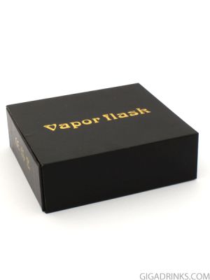 Vapor Flask Style DNA40 Box mod with authentic Evolv chip