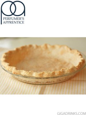 Pie Crust 10ml - аромат за никотинова течност The Perfumers Apprentice
